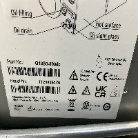 Agilent Technologies 6120 Quadrupole LC/MS G6120A Mass Spectrometer image 3